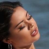 Maria Gomez Naakt