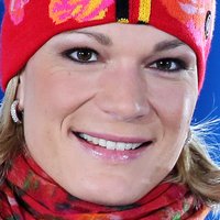 Maria Hoefl-Riesch Naakt
