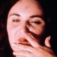 Maria Luisa Santella Naakt