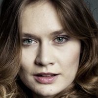 Maria Mashkova Naakt