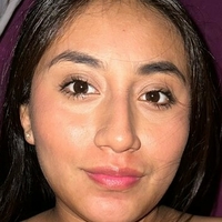 María Ramirez Naakt