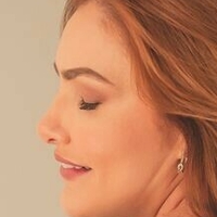 Mariana Alvarenga Naakt