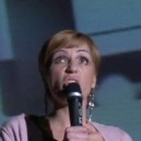 Mariana Arandjelovic Naakt
