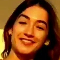 Mariana Casanova Naakt