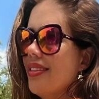 Mariana Isaza Naakt