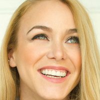 Mariana Paola Vicente Naakt