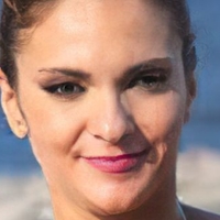 Mariana Seoane Naakt