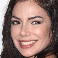 Mariann Gavelo Naakt