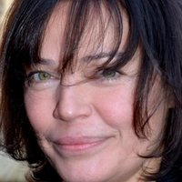 Marianne Denicourt Naakt