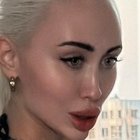 Mariastar Official Naakt