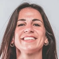 Maribel Perez Naakt