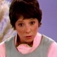 Marie Eykel Naakt