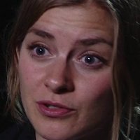 Marie Tourell Soderberg Naakt