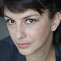 Marie Vernalde Naakt