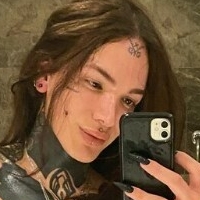 MarielElbaz Naakt