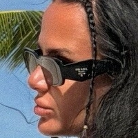 Marija Bratucha Naakt