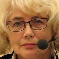 Marika Lagercrantz Naakt