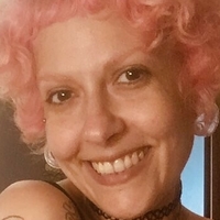 Marilou Moreira Naakt