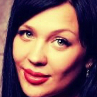 Marina Burnashova Naakt