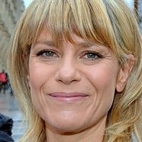 Marina Foïs Naakt