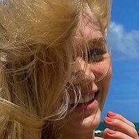 Marina Markova Naakt