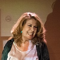 Marina Martinez Andina Naakt