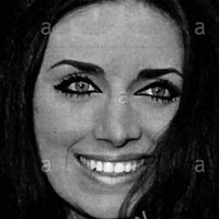 Marina Morgan Naakt