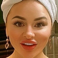 Marina Slivak Free Naakt