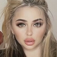 Marina Slivak Naakt