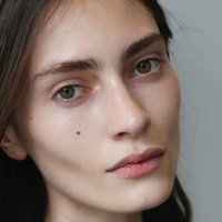 Marine Deleeuw Naakt