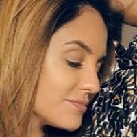 Marisa Minetti Hotwife Naakt