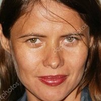 Marisol Padilla Sanchez Naakt