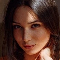 Mariya Volokh Naakt