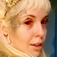 marizombie666 Naakt