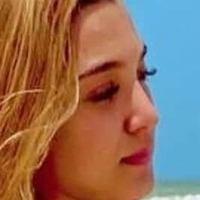 Marjorye Vieira Naakt