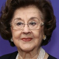 Marta Domingo Naakt