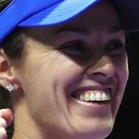 Martina Hingis Naakt
