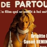 Martine Flety Naakt