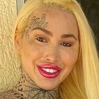 Mary Magdalene Naakt