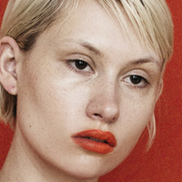 Mary Rosenberger Naakt