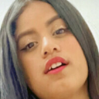 Mary Yulitza Naakt