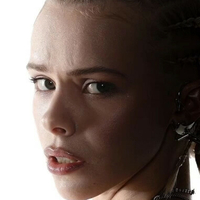 Masha Kondratenko Naakt