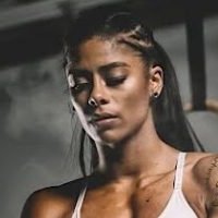 Massy Arias Naakt