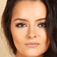 Maura Higgins Naakt