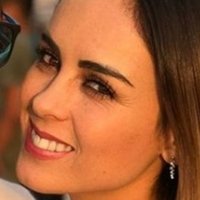 Maura Rivera Naakt
