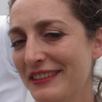 Maya Gasner Naakt