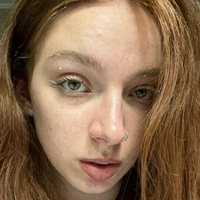 maya-red-haired Naakt
