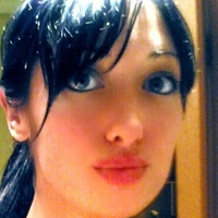 Mayka Monterrubio Naakt