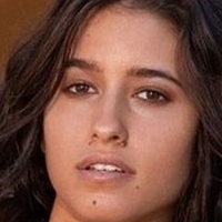Megan Blake Naakt