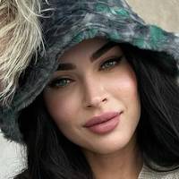 Megan Fox Naakt